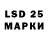 Кодеиновый сироп Lean Purple Drank Sandesh Khemka